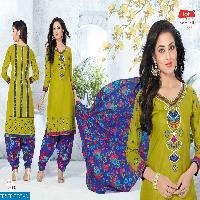 jash baby doll-3B Wholesale printed Dress material